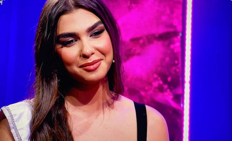 Miss Universe, Françeska Rustem, rrëfen luftën me paragjykimet