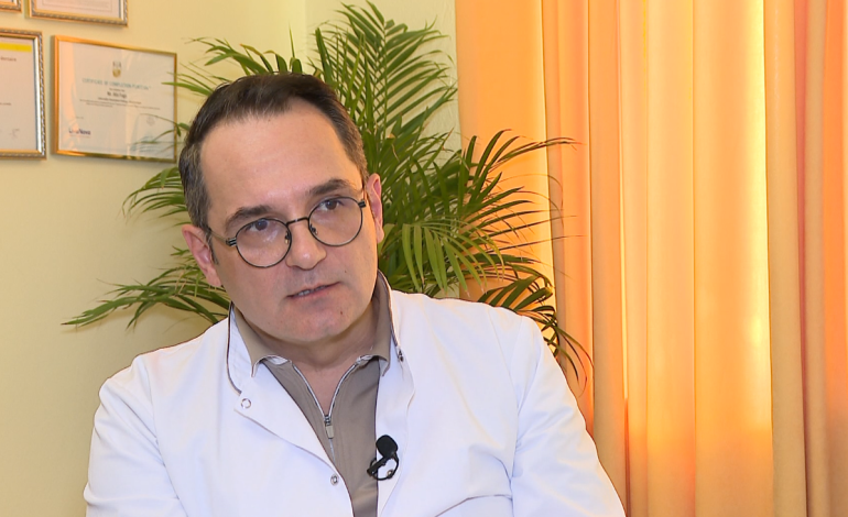 Teknikat e reja të operacioneve/ Realizohet bypass në zemër me teknologjinë e përparuar