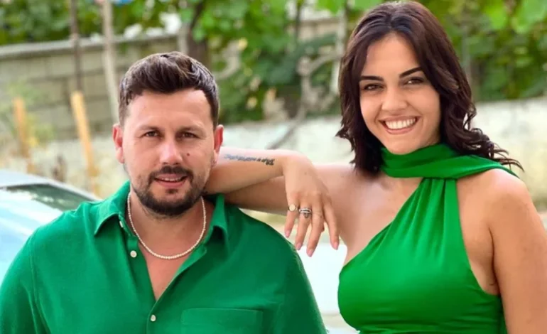 Mevlani e ka tradhëtuar? Ky postim i Livias i thotë të gjitha