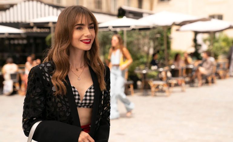 Episodet e reja të “Emily in Paris” zhvendosen shumë pranë Shqipërisë