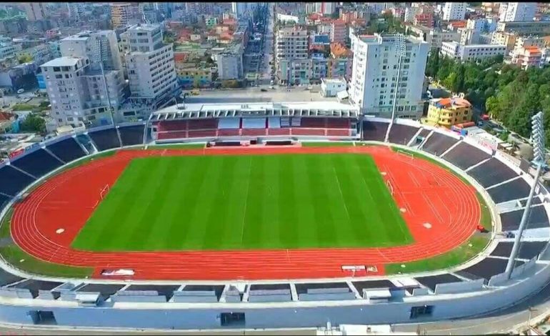 Ndërprerja e kampionatit i vjen në ndihmë Elbasanit, ja futbollistët që duhet të rikuperohen