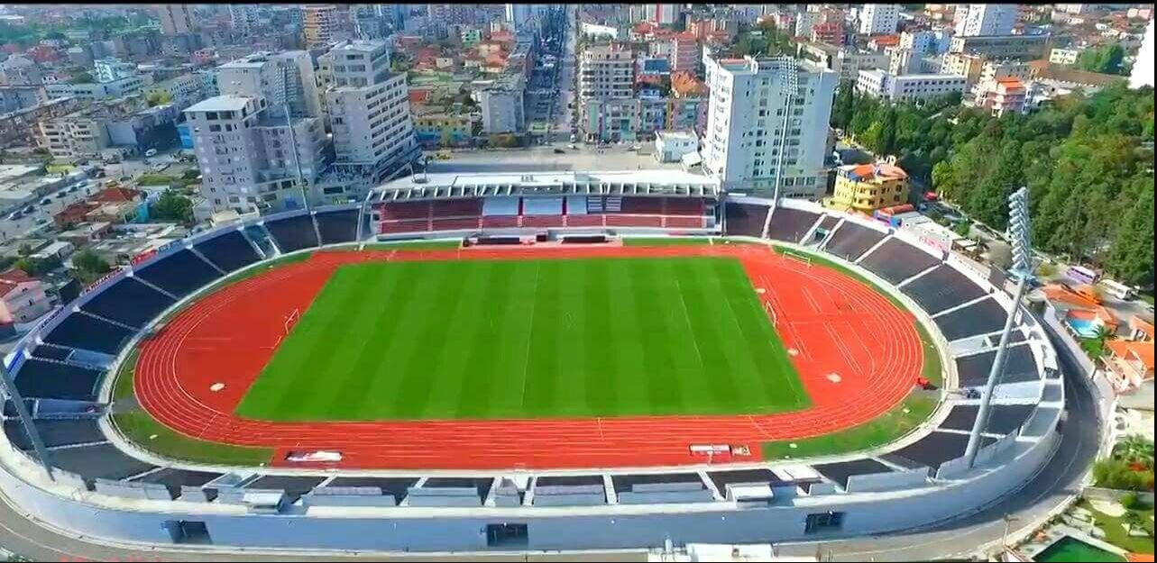 Ndërprerja e kampionatit i vjen në ndihmë Elbasanit, ja futbollistët që duhet të rikuperohen