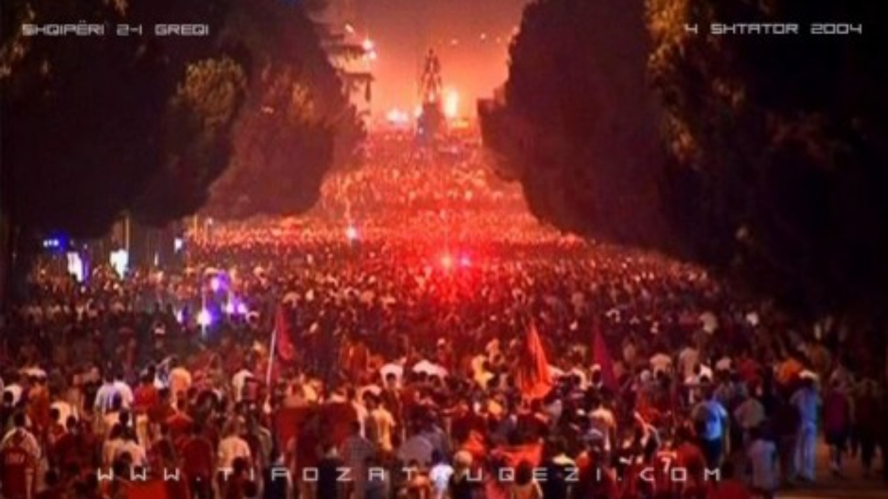 Fitorja me Greqinë më katër shtator, ku janë pas 20 vitesh heronjtë e triumfit historik