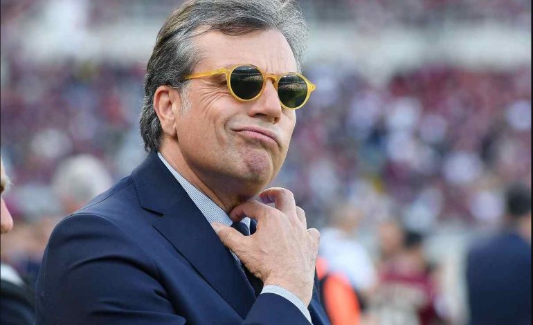 Giuntoli me ide të qarta, David nga Lillë me 0 dhe rinovimi i Vlahoviç janë objektivat e rradhës