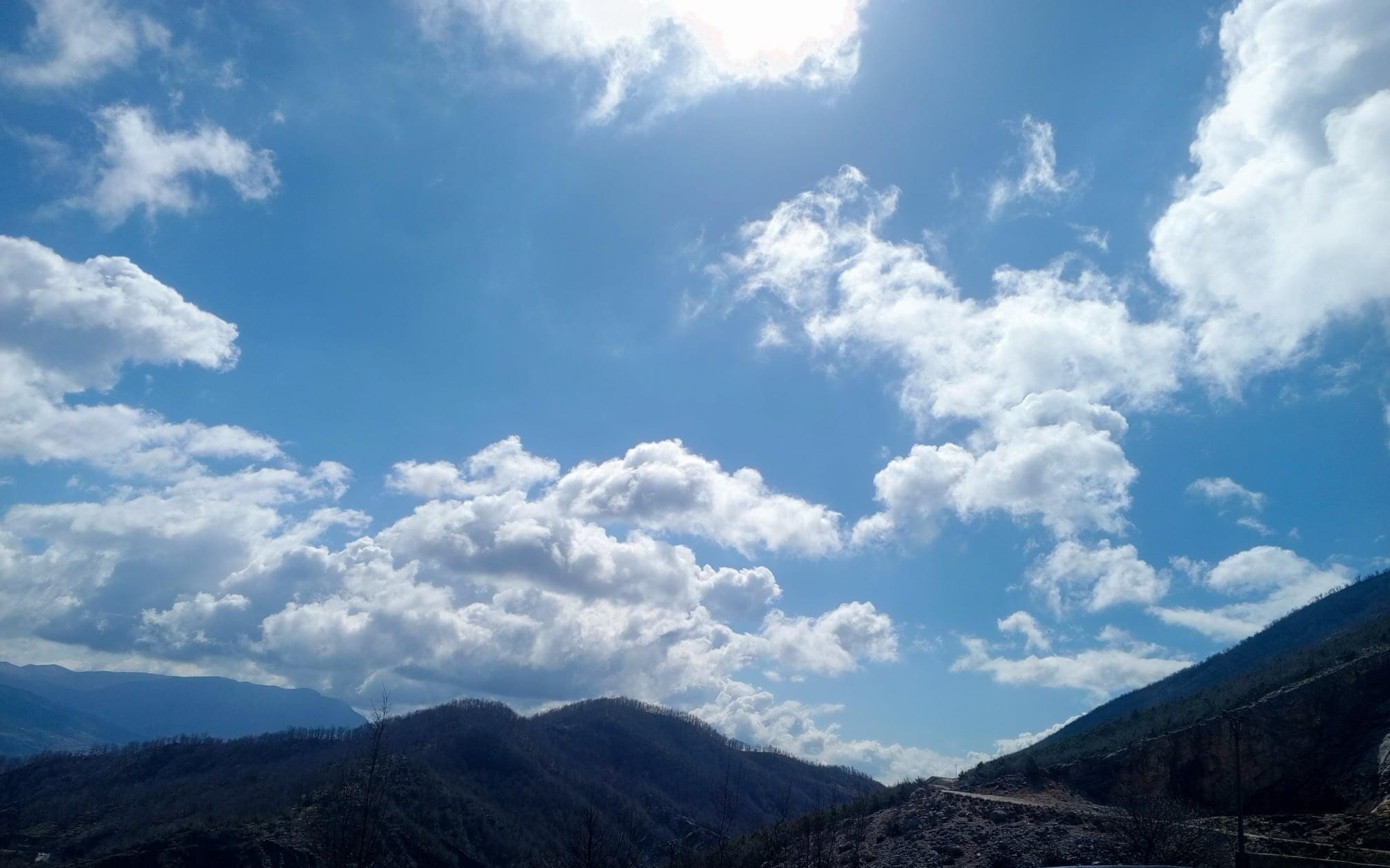 Temperatura deri në 30 gradë Celsius, si pritet të jetë moti sot në vend
