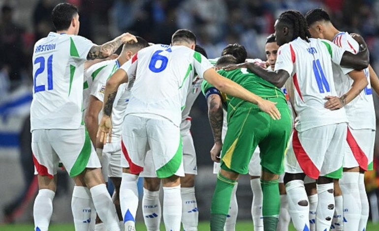 Liga e Kombeve/ Italia mund Izraelin, Franca nuk e fal Belgjikën