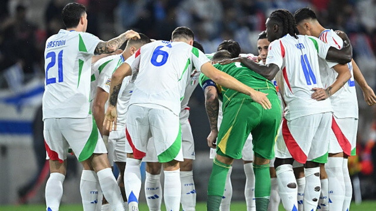 Liga e Kombeve/ Italia mund Izraelin, Franca nuk e fal Belgjikën