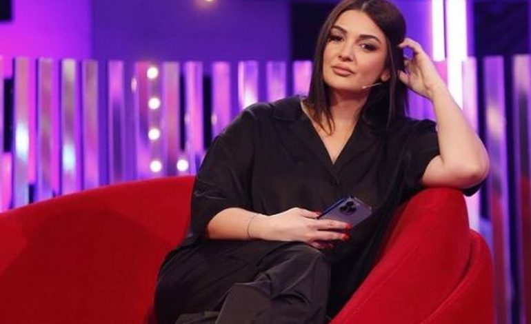 E konfirmuar! Ky do të jetë roli i Olsa Muhametit në Big Brother VIP Kosova 3