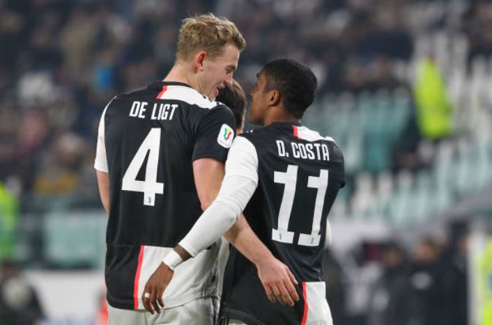 Ish-futbollisti i Juventusit prezantohet si ambasador i faqes porno