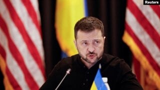“Fitorja e Ukrainës varet nga SHBA”, Zelensky pas takimit me Blinken: Ndikojnë edhe partnerët e tjerë