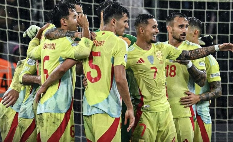 Nations League/ Portugalia përmbys Skocinë, Spanja triumfon ndaj Zvicrës