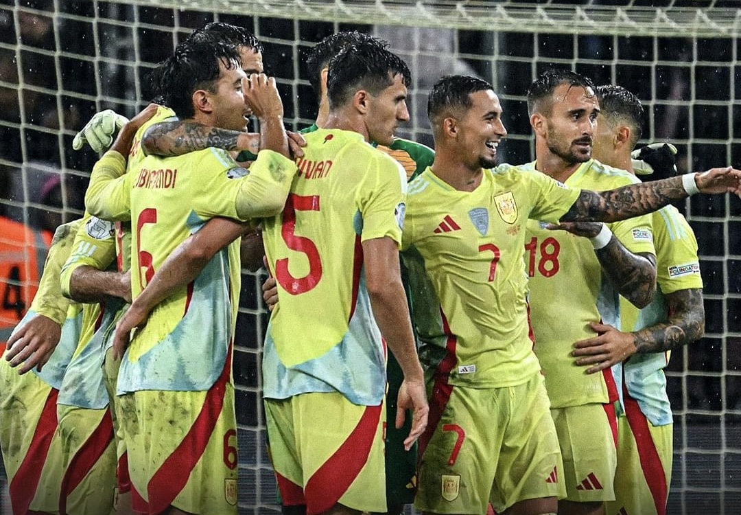 Nations League/ Portugalia përmbys Skocinë, Spanja triumfon ndaj Zvicrës