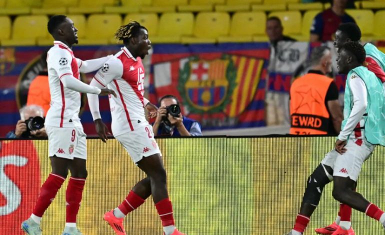 Champions League/ Barcelona bie në Principatë, fiton Atletico, Arsenal dhe Atalanta ndajnë pikët