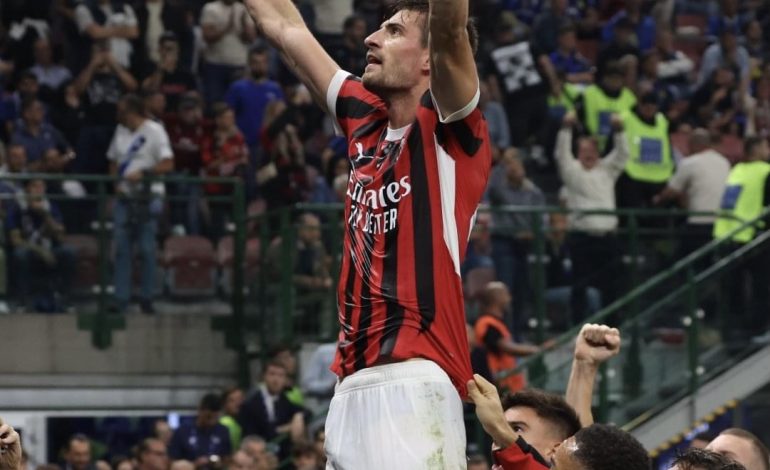 VIDEO/ Derbi i takon Milanit, kuqezinjtë thyejnë Interin, thriller në “San Siro”