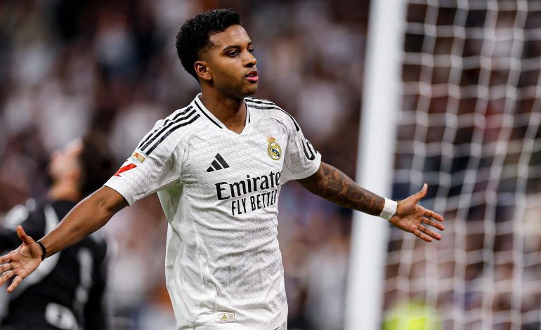 3 pikë në kasafortë, Reali bën detyrën ndaj Alaves në La Liga