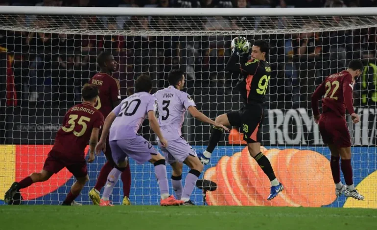 VIDEO/ Bilbao i merr një pikë Romës në Europa League, fitojnë Lyon dhe Ajax