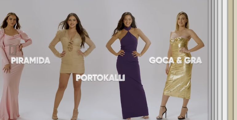 “Girl Power” në Top Channel, ja programi që do të drejtojë Heidi Baci