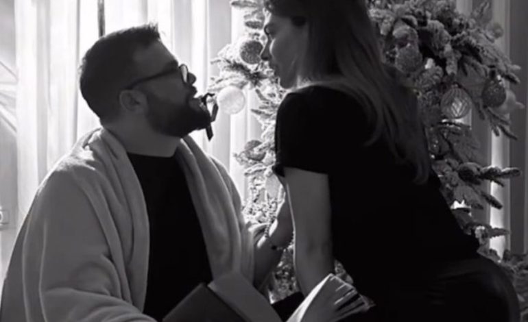 E pyetën ndjekësit se ku është Flori, ja si përgjigjet Liberta Spahiu