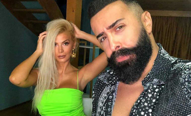 Janë ndarë? Kjo foto tregon atë që po ndodh mes Getoarit dhe Marinës