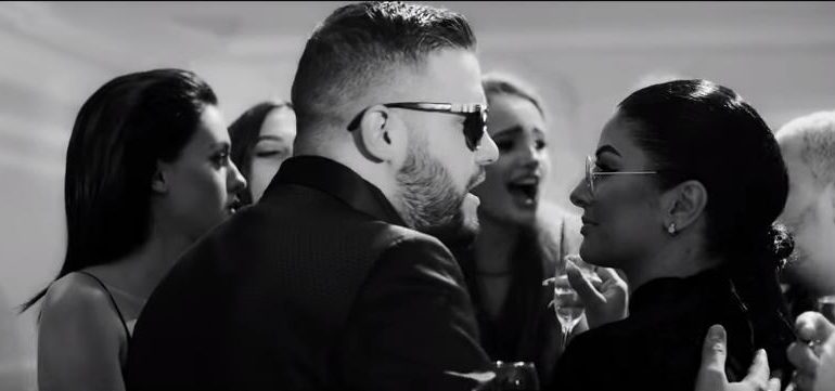 “Ka pasur hatërmbetje nga ana e tij”/ Shkurte Gashi zbulon zënkën me Flori Mumajesin