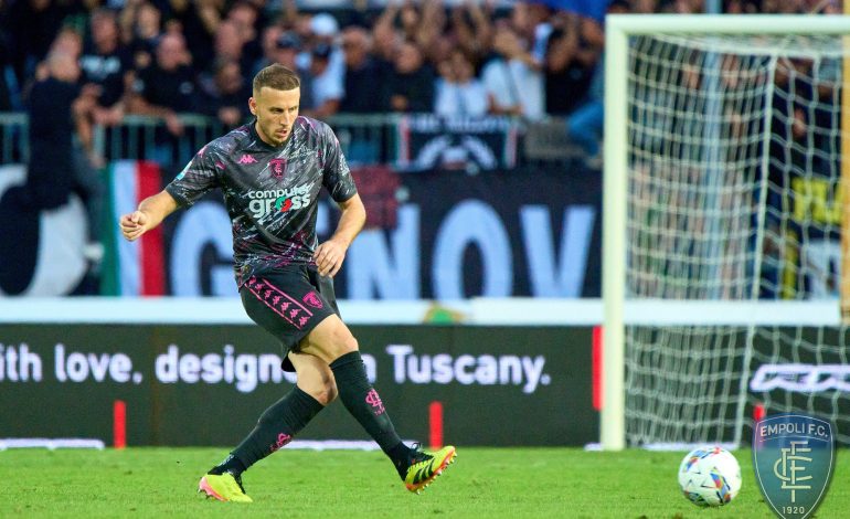 Atalanta feston me Gjimshitin, Berisha-Ramadani udhëheqin Lecce, shkëlqen Ismajli (VIDEO)