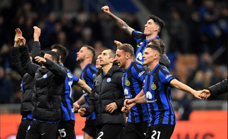 7 pikë më pak se sa sezoni shkuar, Interi bën më keq në fushë, por rregullon bilancin financiar