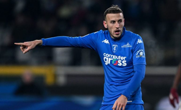 Ismajli mes më të mirëve, mbrojtësi kuqezi pjesë e formacionit të javës në Serie A (FOTO)