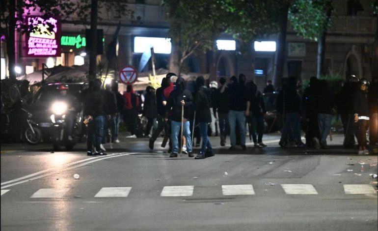 Zyrtare/ Genoa-Juventus do të luhet me “dyer të mbyllura”