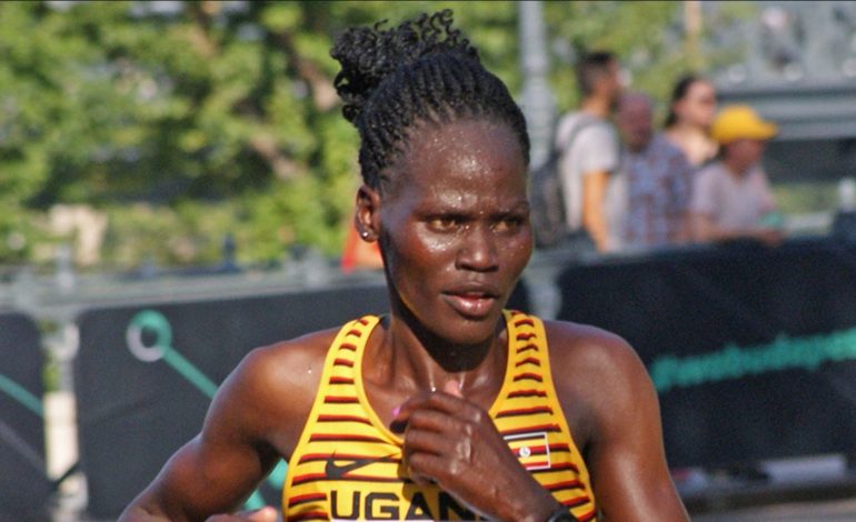 Ngjarje tronditëse! Atletja keniane digjet e gjallë nga i fejuari i saj