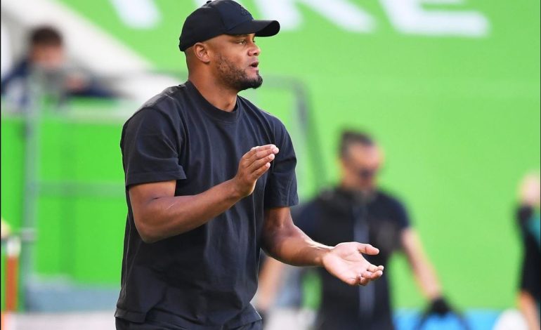 Champions, Kompany: Bayern synon të jetë mes 8 skuadrave të para, nevojiteti mentaliteti i duhur