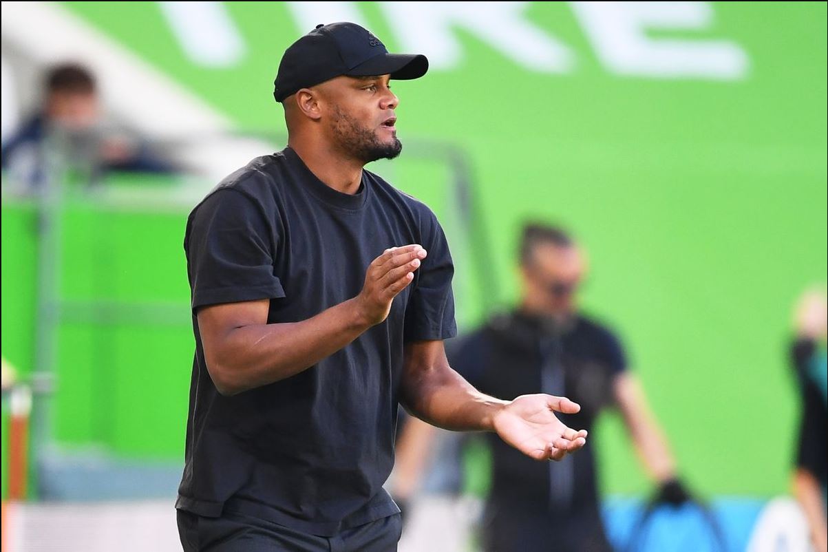 Bayern, flet Kompany: E kemi përgatitur ndeshjen, kundërshtari duket i fortë