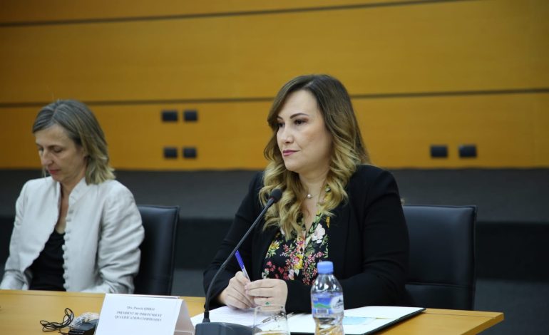 KPK kërkoi donacion nga kompania e Kastratit, duke i kujtuar një tender të fituar më parë