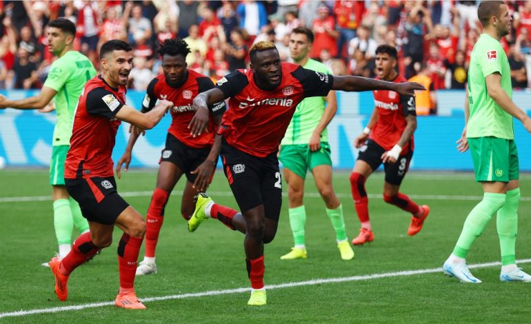 Sërish fitore “in-extremis”, “Aspirinat” e bëjnë zakon, Stuttgart “shkatërron” Dortmundin