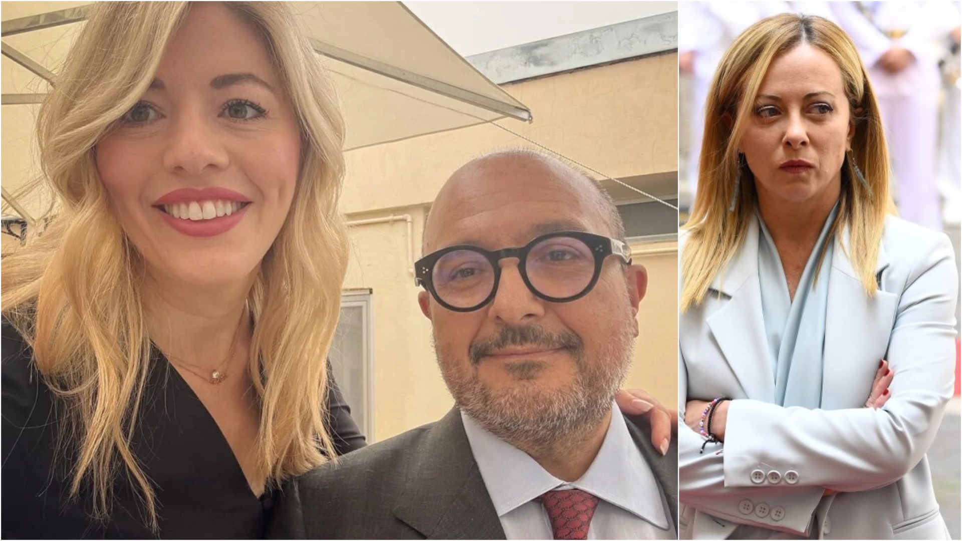 Skandali i Ministrit të Kulturës që tronditi qeverinë e Melonit/ Reagimi i të dashurës sekrete dhe krahasimi me Berlusconin, ç’po ndodh në Itali