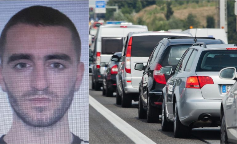 Emri/ Zbardhet atentati në Greqi, shqiptari me precedentë të rëndë penalë tentoi të vriste një 39-vjeçar, ndodhej në makinë së bashku me nënën