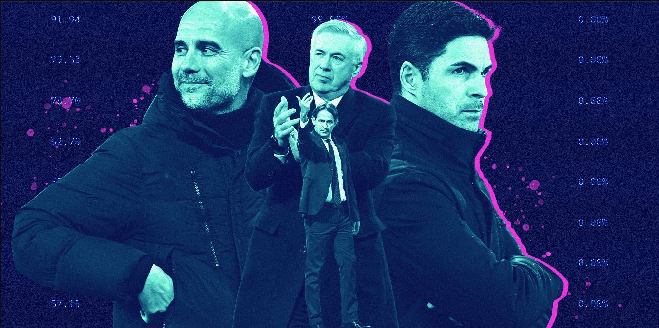OPTA parashikon fituesit e Champions League, 2 gjigandët evropianë sërish favoritë, nga italianet vetëm Interi e ka një shans