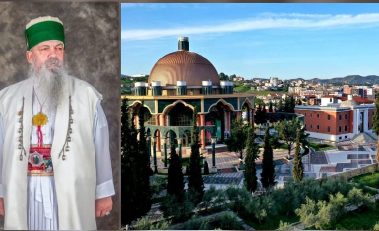 “Vatikan” brenda Tiranës! Aludimet pas deklaratës në “New York Times”, reagon Baba Mondi: Thashethemeve…