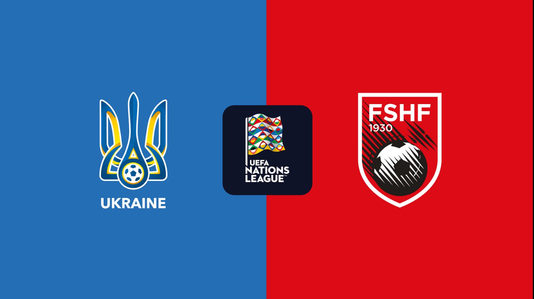 Precedentët, fitorja e Shqipërisë ndaj Ukrainës një “tabu”, ja statistikat në përballjet direkte