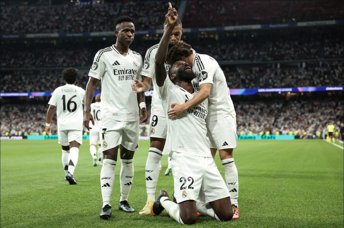 Real Madrid “luan me zjarrin”, sa shumë vuajtje për 3 pikë ndaj Stuttgart. Ancelotti: Në Champions nuk fitohet nëse nuk vuan