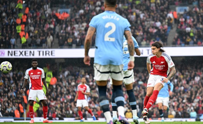 Owen: Sezon i vështirë për Cityn, mund të dështojnë totalisht