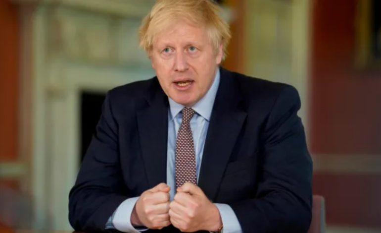 “Anglia do pushtonte Holandën”, deklarata tronditëse e ish-kryeministrit Johnson: Do merrnim 5 milionë vaksina