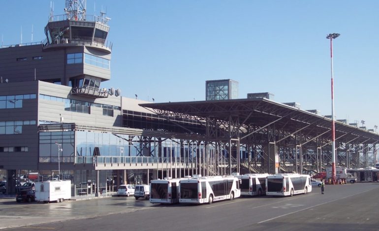 Shtohen lëvizjet në aeroportet greke, ja cili qytet mban vendin e parë