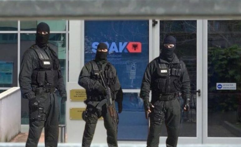 EMRAT/ SPAK dërgon për gjykim grupin e strukturuar kriminal që shiste kokainë në Europë, drejtohej nga Jetmir Kastrati