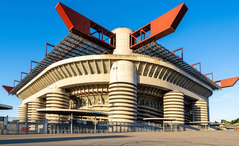 Inter dhe Milan “bëhen bashkë” për San Siro-n, “JO” rikonstruksionit të stadiumit, rikthehet hipoteza e stadiumit të ri?