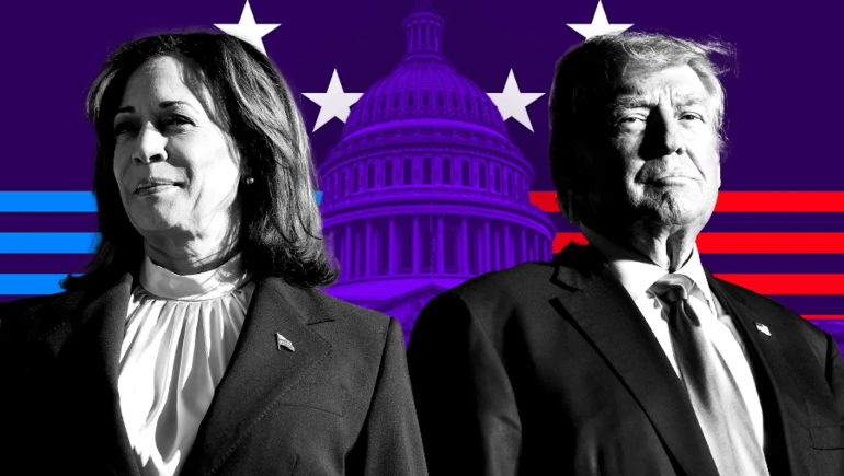 “Ish-bashkëpunëtorët e quajnë Trump të papërshtatshëm”, Harris e sulmon, përgjigjet ish-Presidenti: Me ty përfundojmë si Venezuela