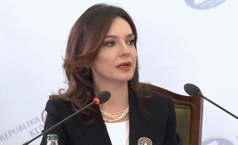 Takimi me drejtuesit e Institucioneve të Pavarura/ Spiropali: Pandëshkueshmëria e pakthyeshme! Koha për më shumë drejtësi për qytetarët (Fjala e plotë)