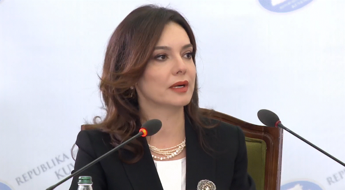 Takimi me drejtuesit e Institucioneve të Pavarura/ Spiropali: Pandëshkueshmëria e pakthyeshme! Koha për më shumë drejtësi për qytetarët (Fjala e plotë)