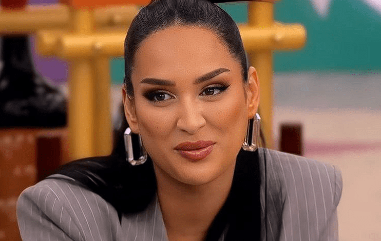 “Nuk kam folur..”/ Erjola zbulon se me kë nga ish-banorët e BBV3 ka ende komunikim