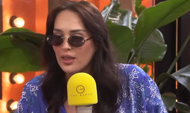 “Preferoj akademikët”/ Erjola Doçi zbulon mashkullin që i ka vjedhur zemrën