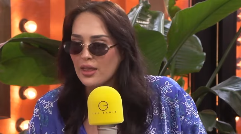 “Preferoj akademikët”/ Erjola Doçi zbulon mashkullin që i ka vjedhur zemrën